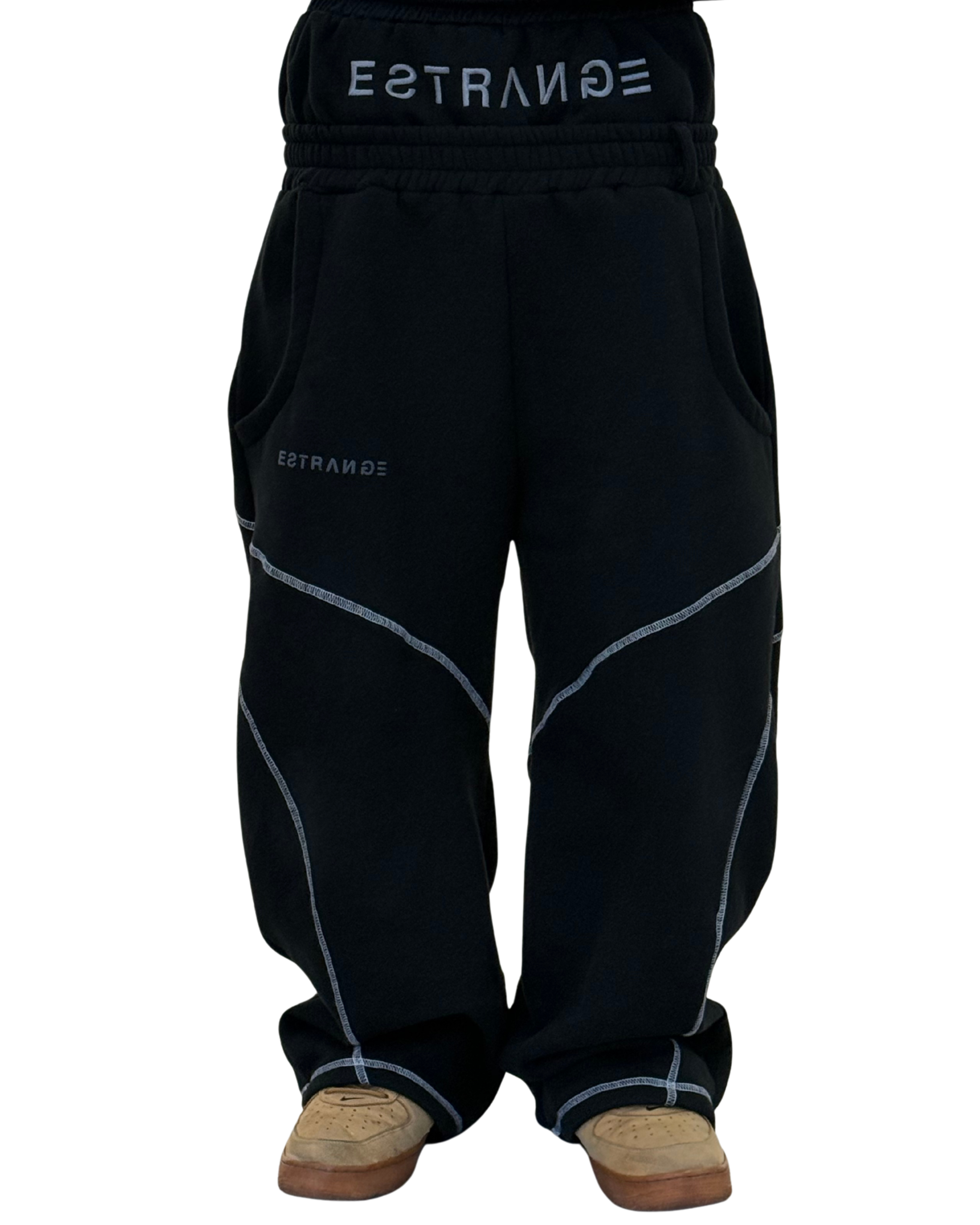 Inverse Barrel Sweatpants
