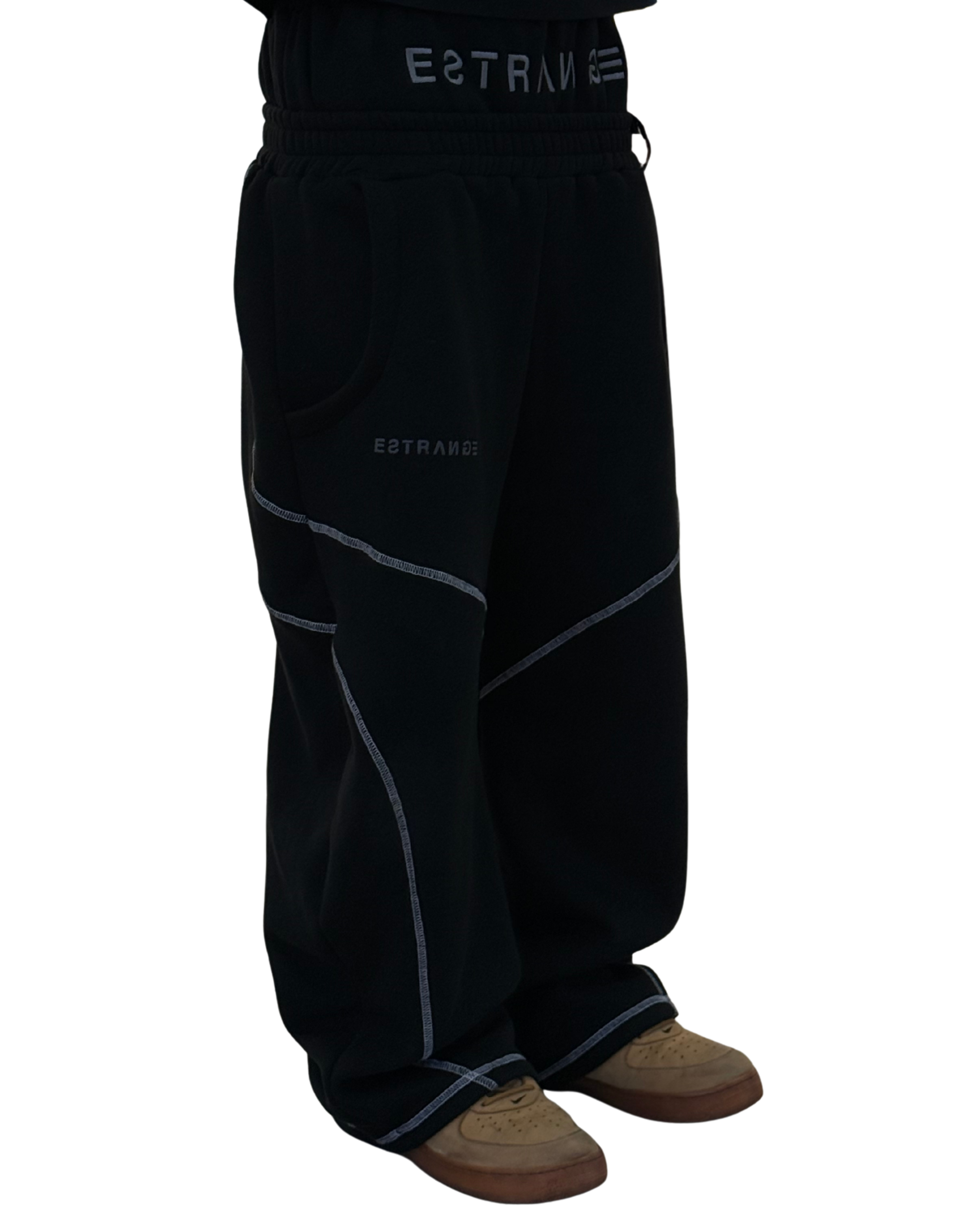 Inverse Barrel Sweatpants