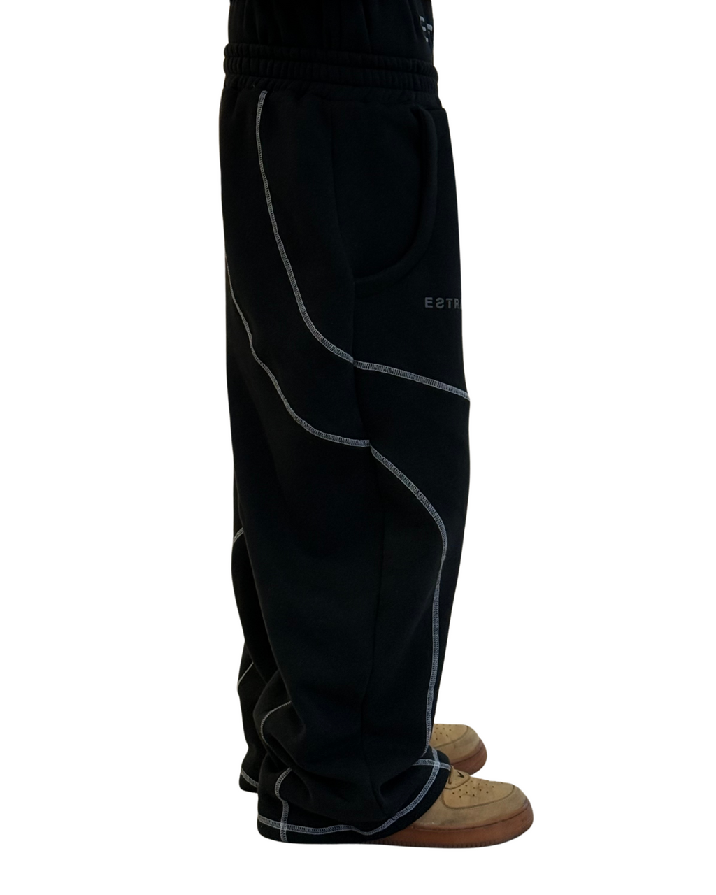 Inverse Barrel Sweatpants