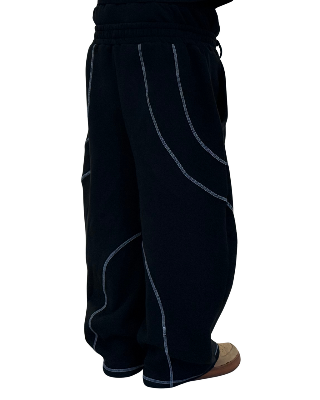 Inverse Barrel Sweatpants