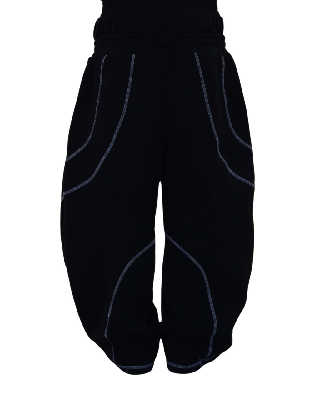 Inverse Barrel Sweatpants