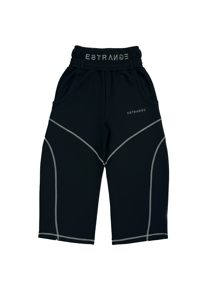 Inverse Barrel Sweatpants