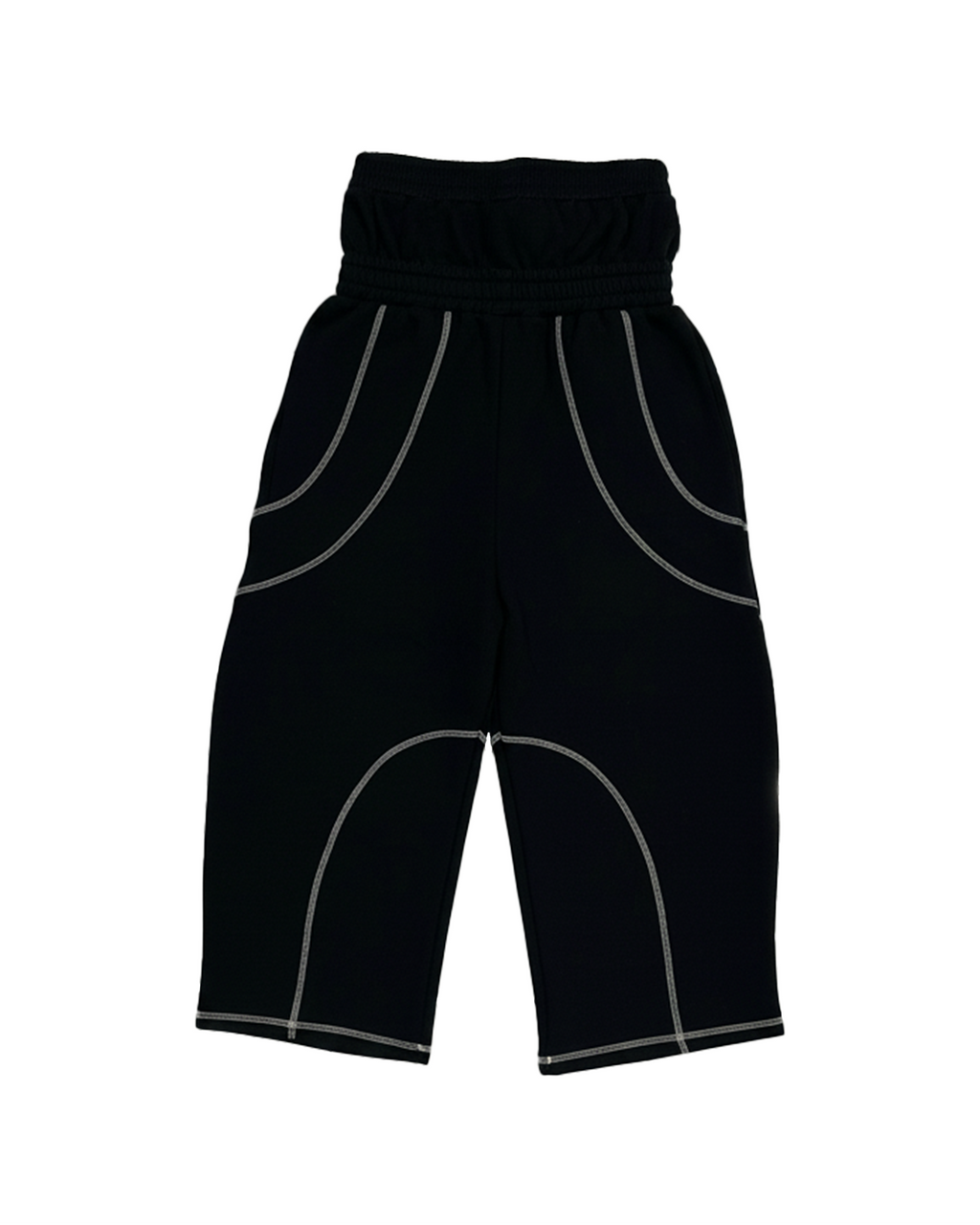 Inverse Barrel Sweatpants